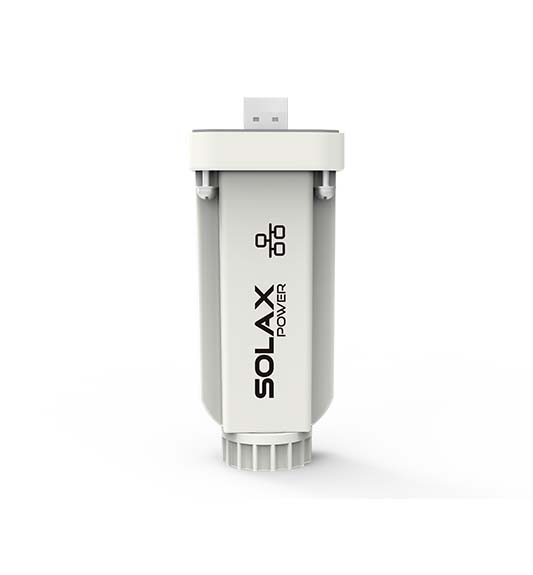 Solax Power - Inverter - Pocket LAN 2.0 per monitoraggio Solax Cloud